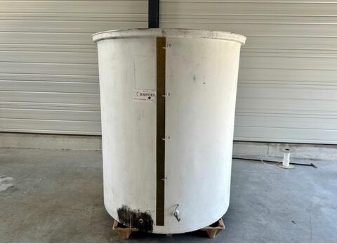 Cuve fibre de verre 20 HL (2 000 litres) CHASTEL