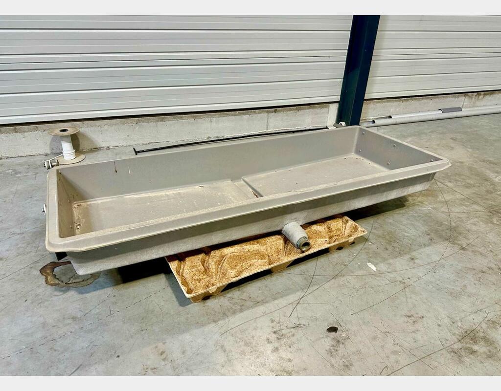 Pressoir RPF 22 avec RA