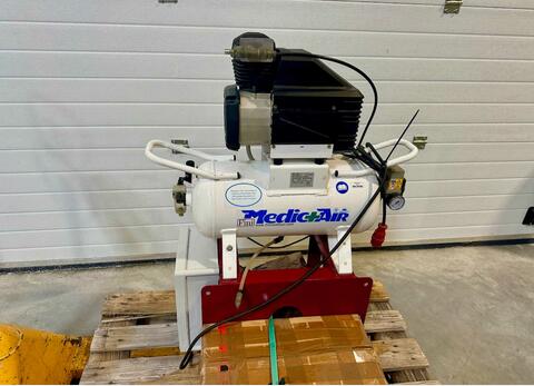 Press - XPF 62 INERTYS 62 HL (6,200 litres) BUCHER
