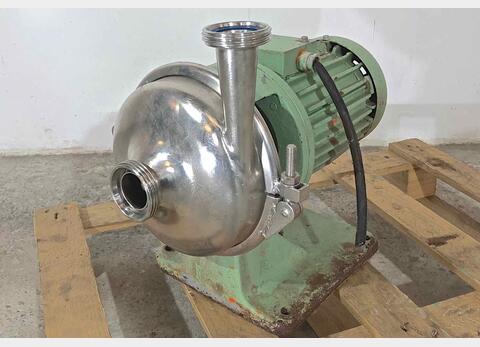 Pompe centrifuge PU0118