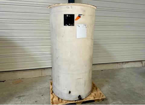 Cuve PEHD - Chapeau flottant 12 HL (1 200 litres)