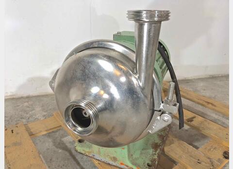 Pompe centrifuge PU0118