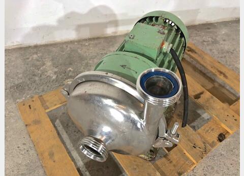 Pompe centrifuge PU0118