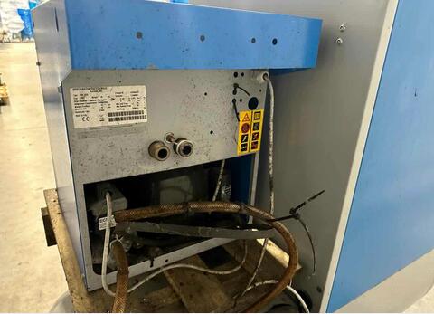 Compressor - Rll air 900 WORTHINGTON CREYSSENSAC