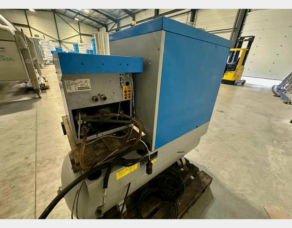 Compresseur - Rll air 900