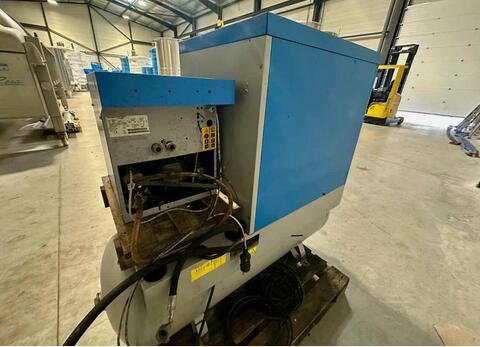 Compressor - Rll air 900 WORTHINGTON CREYSSENSAC