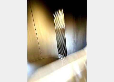 Cuve inox - Thermor&eacute;gul&eacute;e 182 HL (18 200 litres) STAI