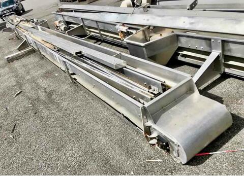 Conveyor belt