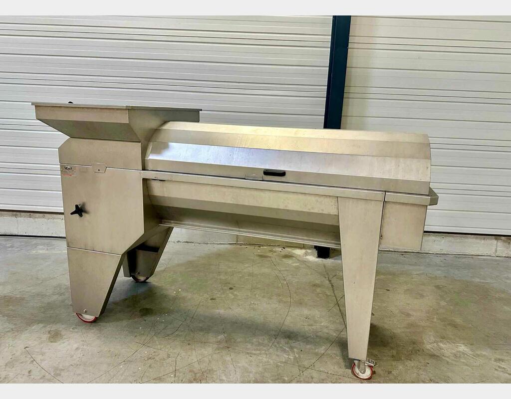 Destemmer - Omega 20 AMOS