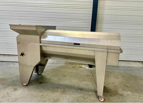 Destemmer - Omega 20