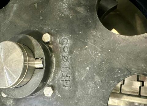 Embouteilleuse 12 becs