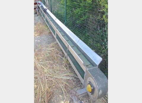 Tapis de transfert (rafles et marc)