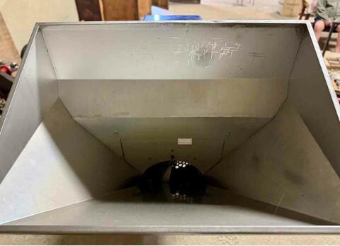 Egrappoir - DELTA E12