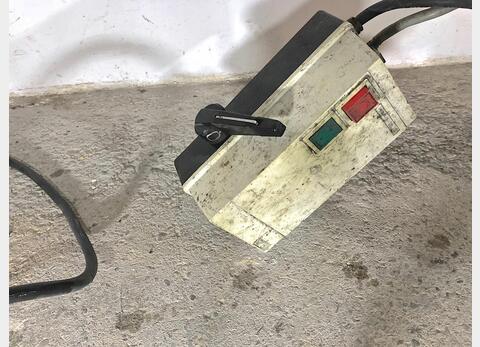 Pompe centrifuge PU0118