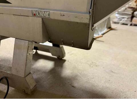 Egrappoir - DELTA E12