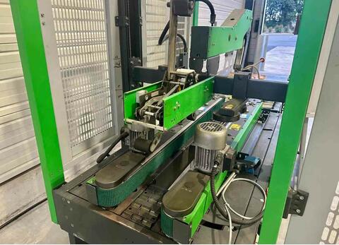 Tape sealer Year 2009 SIAT