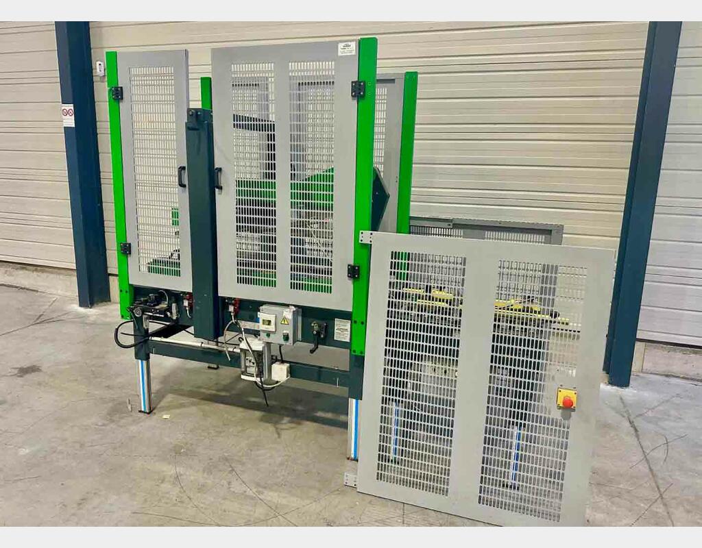 Case sealer, Tape sealer - SM 11-S and XL33-S - Year 2009