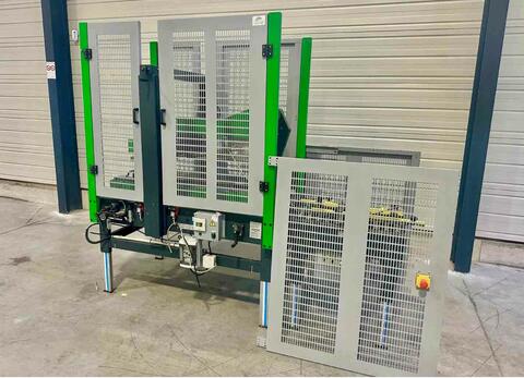 Case sealer, Tape sealer - SM 11-S and XL33-S - Year 2009