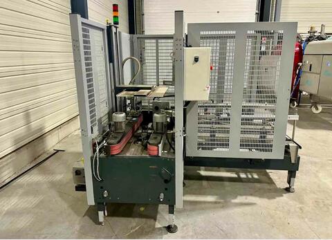 SIAT carton former - F344-SX - Year 2009