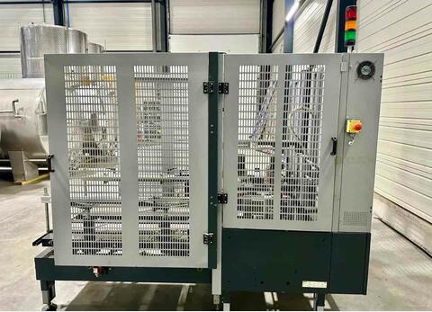 SIAT carton former - F344-SX - Year 2009