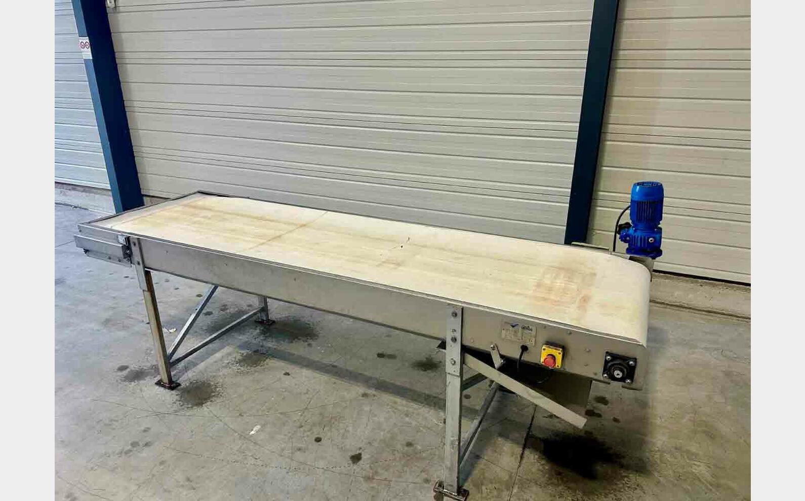 Table de tri - Manuel AMOS