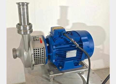 Pompe centrifuge HILGE