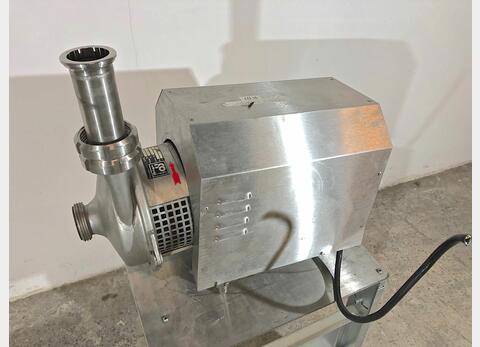 Pompe centrifuge HILGE