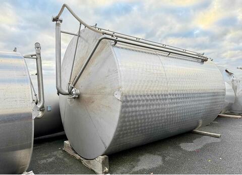 Ss tank - Bunghole 290 HL (29,000 litres) STAI
