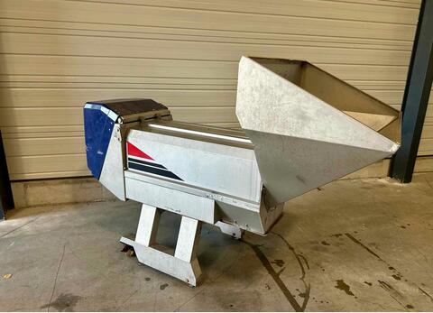 Egrappoir - DELTA E12