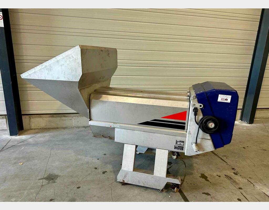 Egrappoir - DELTA E12