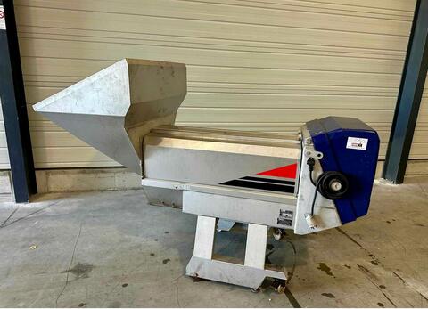 Egrappoir - DELTA E12