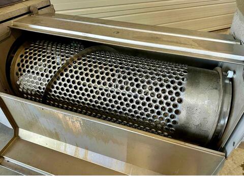 Egrappoir - DELTA E12