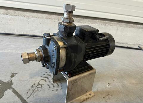 Pompe centrifuge horizontale GRUNDFOS