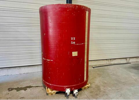 Cuve fibre de verre sans couvercle 30 HL (3000 litres)