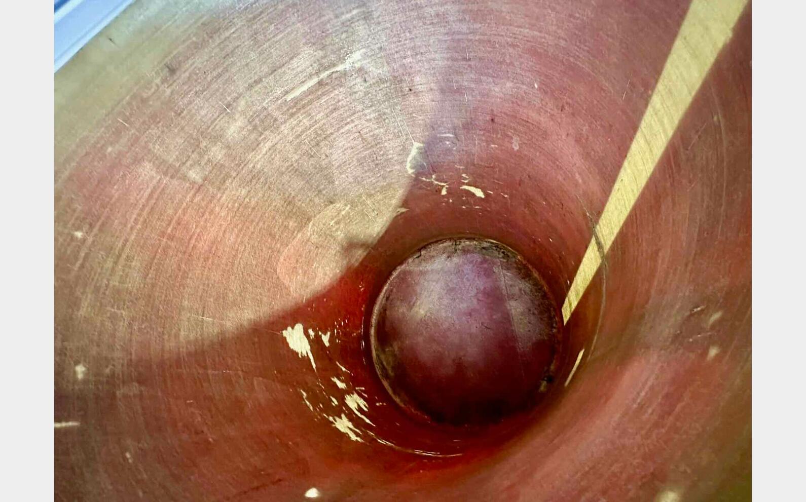 Cuve fibre de verre sans couvercle 30 HL (3000 litres)