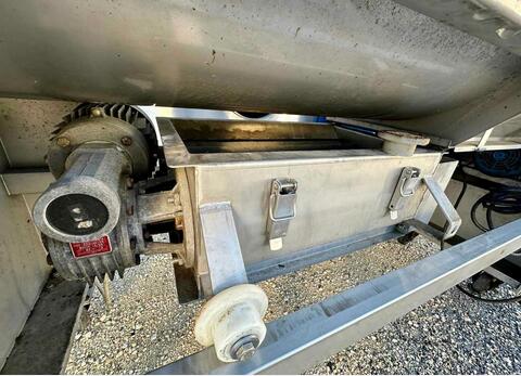 Destemmer - Crusher GAMMA 2R 15 T/H ENOVENETA