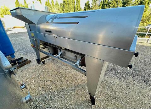 Destemmer - Crusher GAMMA 2R 15 T/H ENOVENETA