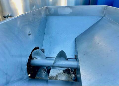 Destemmer - Crusher GAMMA 2R 15 T/H ENOVENETA