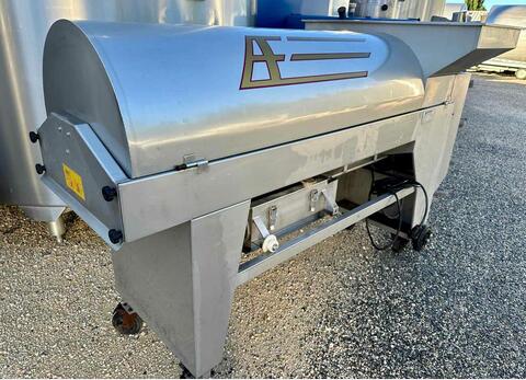 Destemmer - Crusher GAMMA 2R 15 T/H ENOVENETA