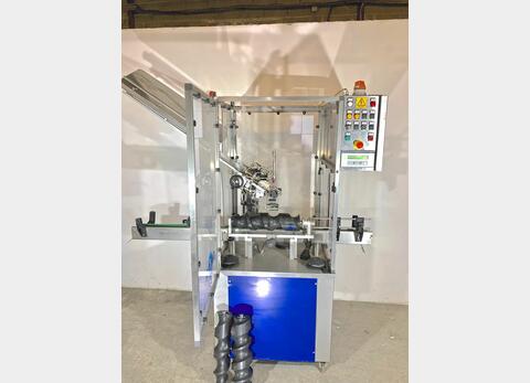 Distributeur de capsules OMAR PU0118
