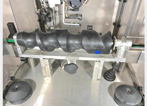 Distributeur de capsules OMAR PU0118
