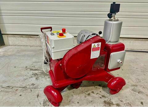 Piston pump MANZINI