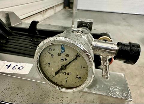 Plate Filter - 9 plates SCHENK