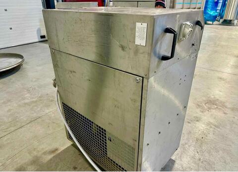 Cooling/Heating unit VINOGEL 8