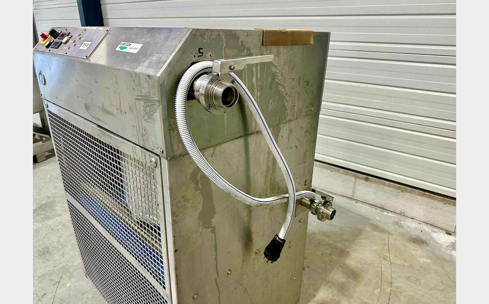 Cooling/Heating unit VINOGEL 8