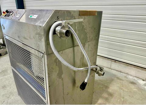 Cooling/Heating unit VINOGEL 8