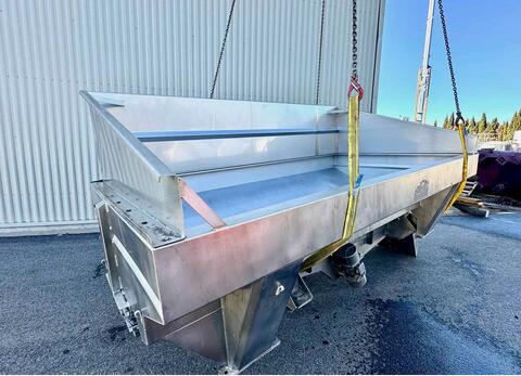 Conquet vibrant mod Rubis - 4000 litres