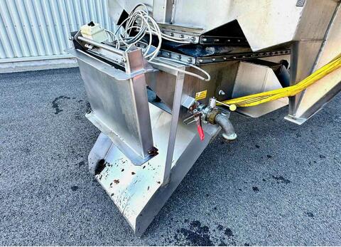 Conquet vibrant mod Rubis - 4000 litres