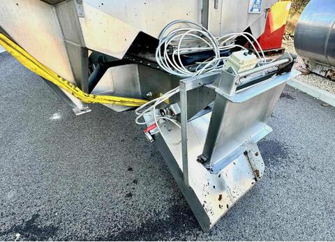 Conquet vibrant mod Rubis - 4000 litres