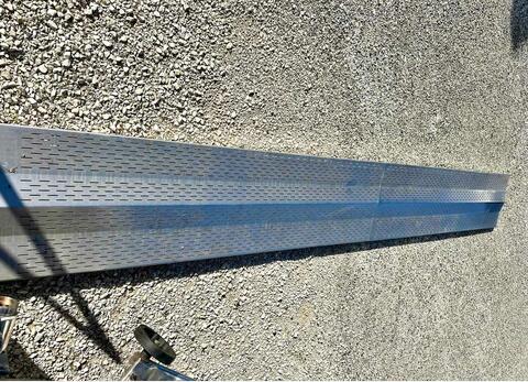 Conquet vibrant mod Rubis - 4000 litres